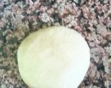 तंदूरी रोटी (तवे पर) रेसिपी चरण 5 फोटो