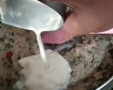 A picture of step 13 of White Gravy Veg Korma.