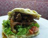 Foto del paso 5 de la receta: Pan nube