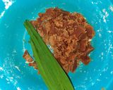Foto langkah ke 4 dari resep Bubur candil ubi.