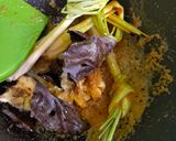 Foto langkah ke 1 dari resep Semur Ayam.