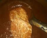 Imli khatti mithi chutney recipe step 2 photo