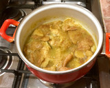 Foto del paso 3 de la receta: Chicharrón en salsa verde