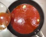 Foto del passaggio 1 della ricetta Carne alla pizzaiola