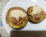 Foto del paso 12 de la receta: Zapallitos rellenos