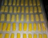 Foto langkah ke 3 dari resep Kaastengel kuejuuuuu bingits.