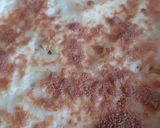 Pas rețetă Paste la cuptor gratinate cu legume 11 fotografie