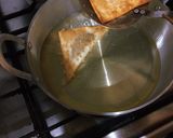 Foto del paso 3 de la receta: Pañuelitos de Manzana