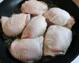 Lecsós pirított csirke recept fázis 1 fotója