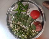 તુવેર ના ટોઠા(Tuver totha recipe in Gujarati) રેસીપી સ્ટેપ2ફોટો