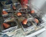 บลูเบอร์รี่ชีสพาย วิธีทำสูตร 6 รูป