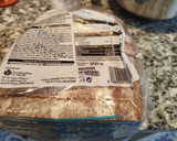 Foto del paso 1 de la receta: Torrijas normales o sin lactosa y sin azúcar a la plancha o sartén