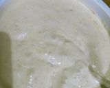 Foto langkah ke 4 dari resep Bolu Pisang.