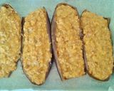 Foto del paso 15 de la receta: Berenjenas rellenas a la mallorquina