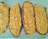 Foto del paso 15 de la receta: Berenjenas rellenas a la mallorquina