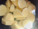 Ñoquis de papa