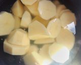Foto del paso 1 de la receta: Ñoquis de papa