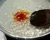 A picture of step 10 of Besan laddu.