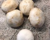 Tárkonyos pulykaraguleves recept fázis 2 fotója
