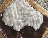 Foto del paso 2 de la receta: Sushi económico 🍥