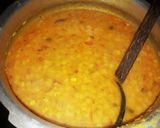 A picture of step 5 of Dal.