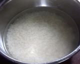 वाटी अप्पम स्टीमड राइस केक रेसिपी चरण 2 फोटो