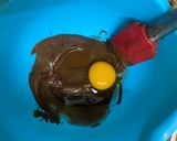 Foto del paso 2 de la receta: Galletas de Nutella