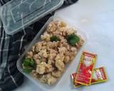 Cara Membuat Chicken Karaage Frozen anti Ribet 3