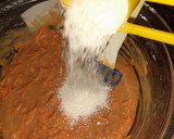 Foto del paso 4 de la receta: Torta de zanahoria o carrot cake🥕