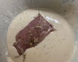 Foto del paso 4 de la receta: Reineta Frita