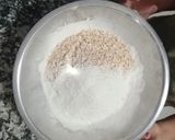 Foto del paso 2 de la receta: Galletitas de Avena y Coco