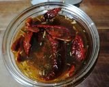 Une image de l'étape 3 de Tomates 🍅 confit maison 🏡.