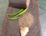 সাদা শুক্তো (Sada shukto in Bengali) রেসিপি ধাপ - 1 ছবি