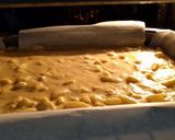 Almás piskóta recept fázis 7 fotója