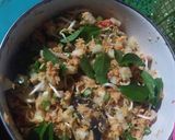 Foto langkah ke 3 dari resep Trancam.