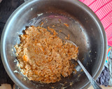 Foto langkah ke 4 dari resep Nugget Tempe Wortel Keju.
