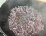 焦糖洋蔥馬鈴薯濃湯 - 中西合璧版的食譜步驟3照片