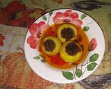 عکس مرحله 3 از دستور دسر سیب