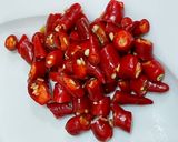 Foto langkah ke 8 dari resep Bandeng asam manis pedas.