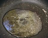 A picture of step 1 of Gond Millets flour Raab.