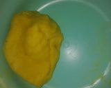 Foto langkah ke 3 dari resep Kastangel ngejuu banget moo #perdana.