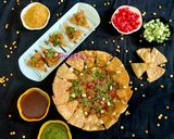 દાલ પકવાન બાઇટ્સ જૈન (Dal Pakwan Bites Jain Recipe In Gujarati) રેસીપી સ્ટેપ5ફોટો