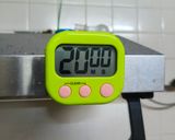 รูปขั้นตอนการทำที่ 1 ของ หมูรสน้ำปลา
