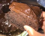 Une image de l'étape 2 de Gâteau au chocolat | Bundt cake.