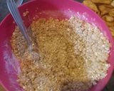 Foto del paso 2 de la receta: Postre de manzana y Avena