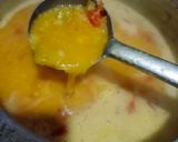 A picture of step 5 of Sambhar.
