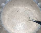 Groundnut chutney recipe step 4 photo