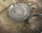 รูปขั้นตอนการทำที่ 5 ของ ต้มจืดกะหล่ำปลีอกไก่ 🍲