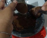 Foto langkah ke 4 dari resep Bumbu rujak kacang tanah.