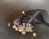 Foto langkah ke 3 dari resep Lumpia Jamur.